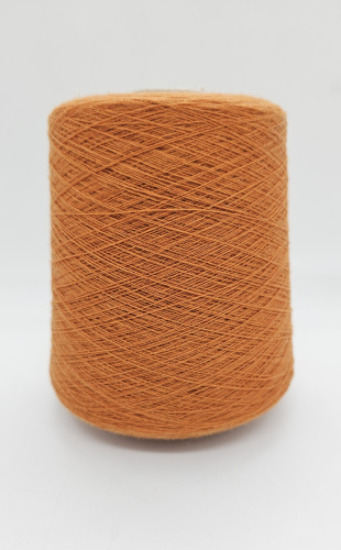 Пряжа Supersoft, New Mill, меринос, цвет охра